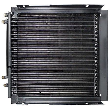 Aftermarket 233817A1 Hydraulic Oil Cooler Fits Case IH 570XLT 580L 580SL Skid Steer Loaders CSK50-0003